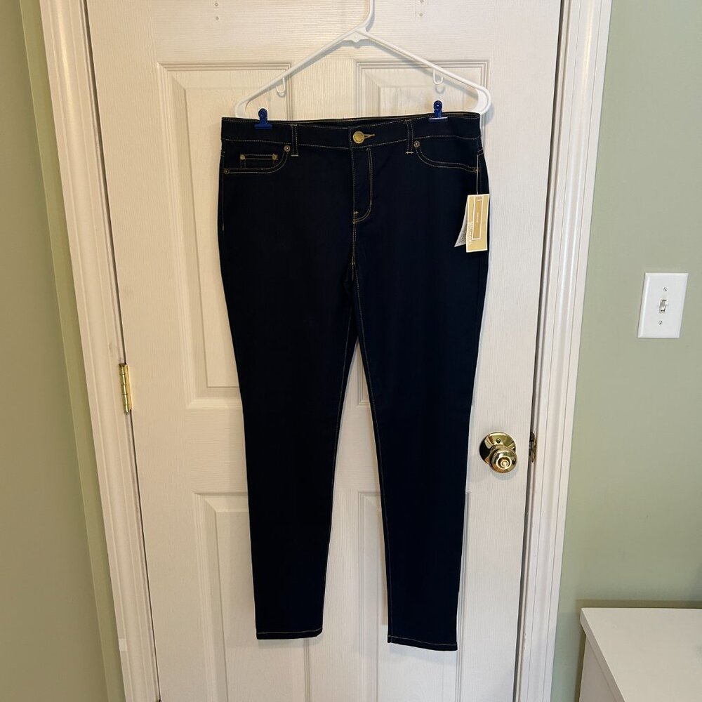 Michael Kors Women's Jet Set Jegging Pants